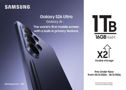 Samsung Galaxy S26 Ultra