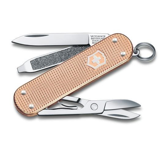 Victorinox, Classic Alox (0.6221.202G) - available at LYNQED Lebanon