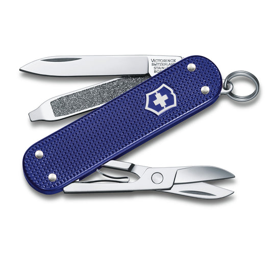 Victorinox, Classic Alox (0.6221.222G) - available at LYNQED Lebanon