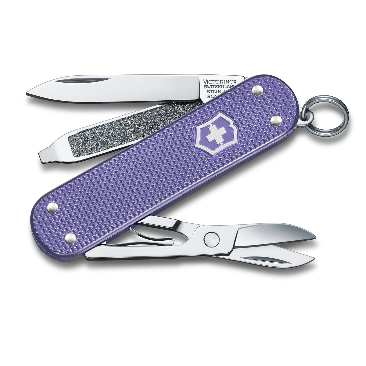 Victorinox, Classic Alox (0.6221.223G) - available at LYNQED Lebanon