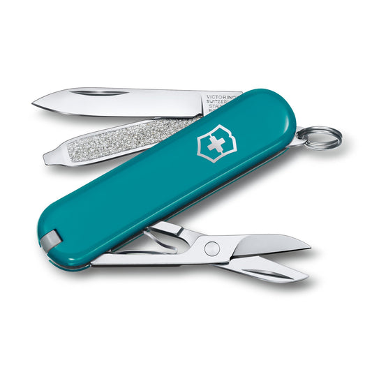 Victorinox, Classic SD Classic Colors (0.6223.23G) - available at LYNQED Lebanon