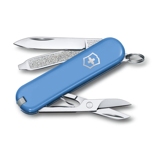 Victorinox, Classic SD (0.6223.28G) - available at LYNQED Lebanon