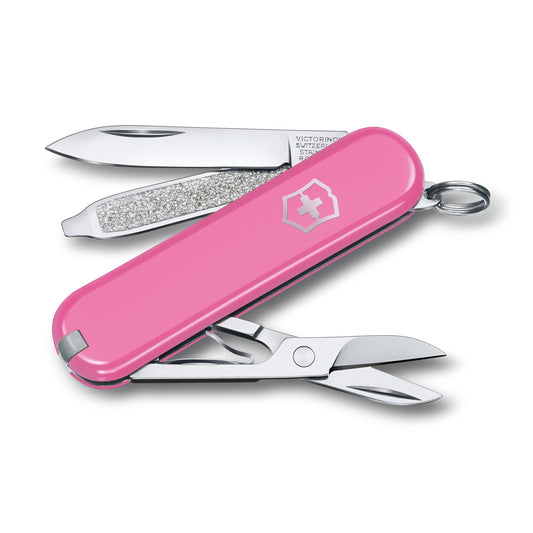 Victorinox, Classic SD Classic Colors (0.6223.51G) - available at LYNQED Lebanon