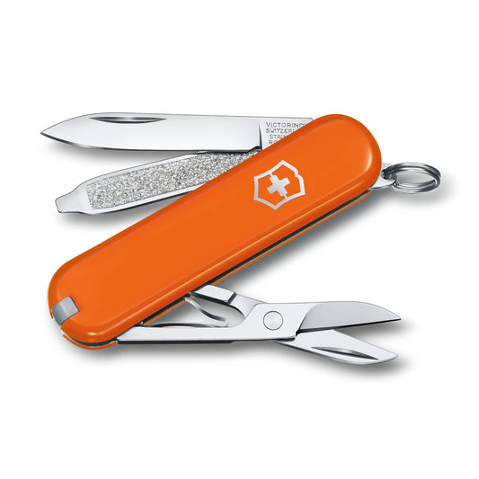 Victorinox, Classic SD Classic Colors (0.6223.83G) - available at LYNQED Lebanon