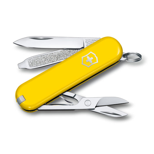 Victorinox, Classic SD (0.6223.8G) - available at LYNQED Lebanon