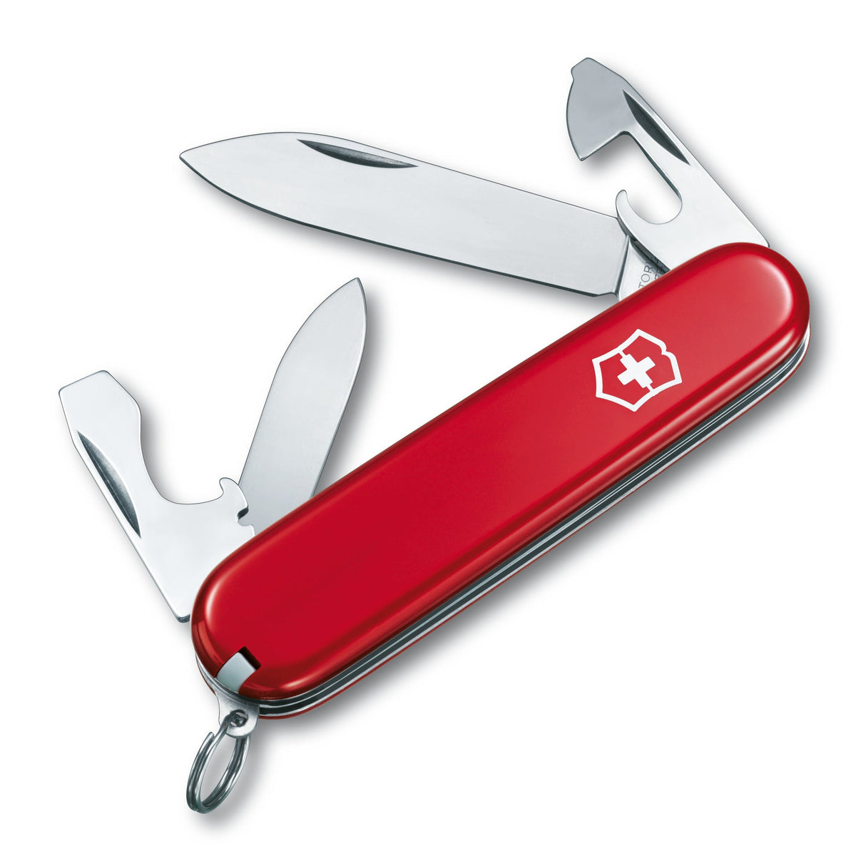 Victorinox, Recruit - available at LYNQED Lebanon