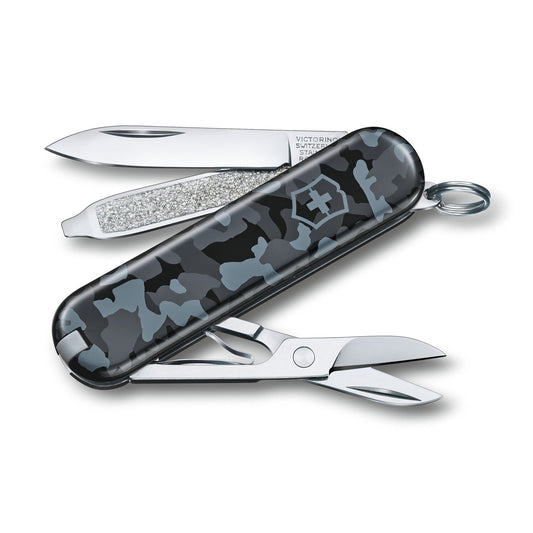 Victorinox, Classic SD Printed - available at LYNQED Lebanon