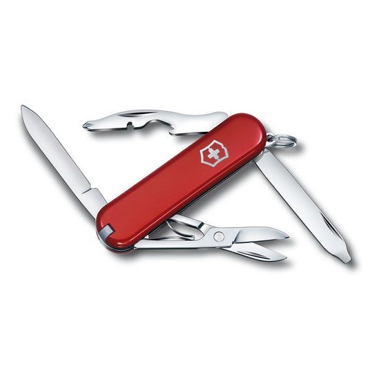 Victorinox, Rambler - available at LYNQED Lebanon