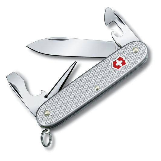 Victorinox, Pioneer Alox - available at LYNQED Lebanon