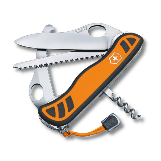 Victorinox, Hunter Xt Grip Large - available at LYNQED Lebanon