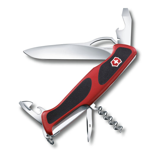 Victorinox, Ranger Grip 61 - available at LYNQED Lebanon