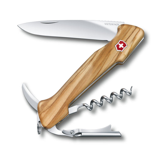 Victorinox, Wine Master (0.9701.64) - available at LYNQED Lebanon