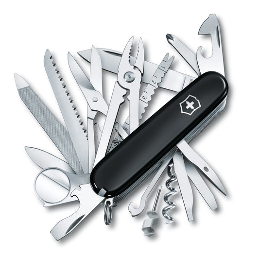 Victorinox, Swiss Champ (1.6795.3) - available at LYNQED Lebanon
