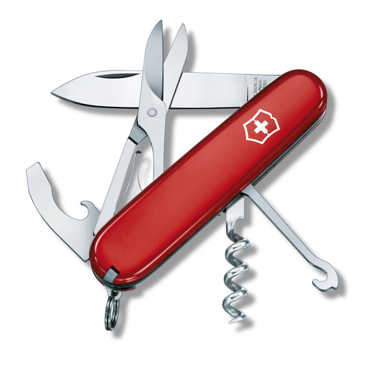 Victorinox, Compact Medium - available at LYNQED Lebanon