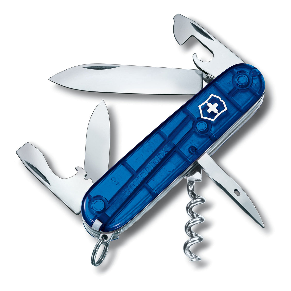 Victorinox, Spartan (1.3603.T2) - available at LYNQED Lebanon