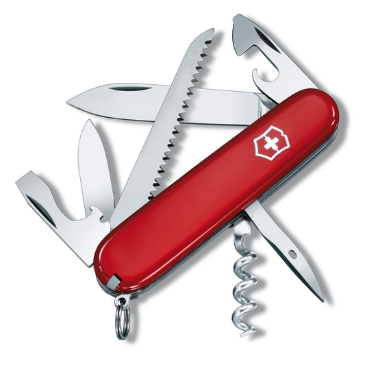 Victorinox, Camper - available at LYNQED Lebanon