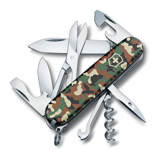 Victorinox, Climber (1.3703.94) - available at LYNQED Lebanon