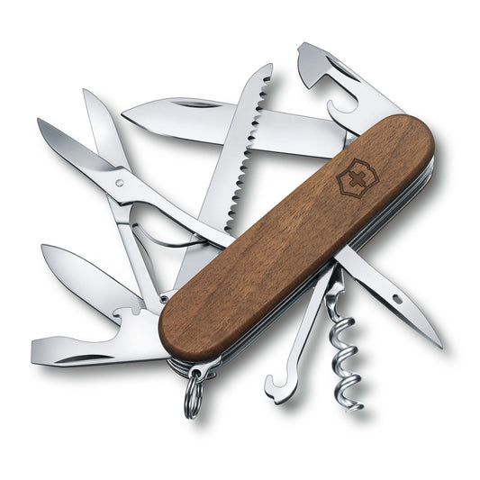 Victorinox, Huntsman Wood - available at LYNQED Lebanon