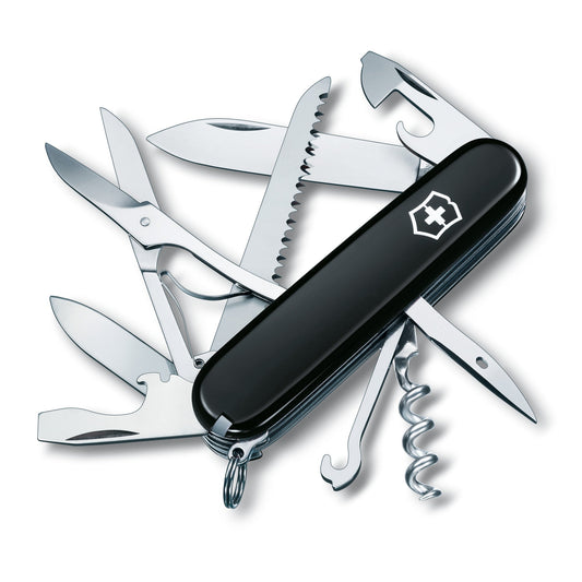 Victorinox, Huntsman (1.3713.3) - available at LYNQED Lebanon