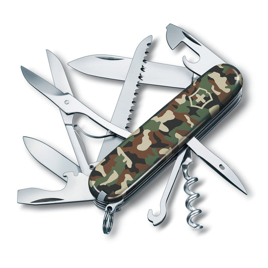 Victorinox, Huntsman (1.3713.94) - available at LYNQED Lebanon