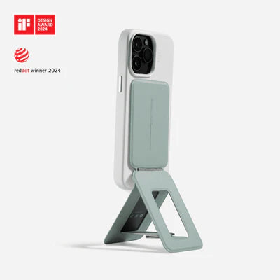 MOFT Snap Invisible Phone Tripod Stand – MagSafe Compatible - My Store