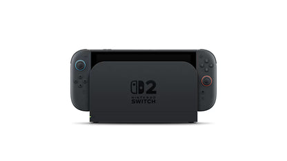 Nintendo Switch 2 - Black - My Store