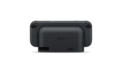 Nintendo Switch 2 - Black - My Store