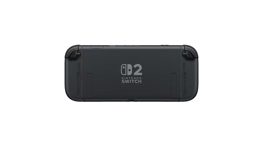 Nintendo Switch 2 - Black - My Store