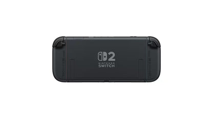 Nintendo Switch 2 - Black - My Store