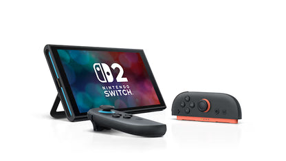 Nintendo Switch 2 - Black - My Store