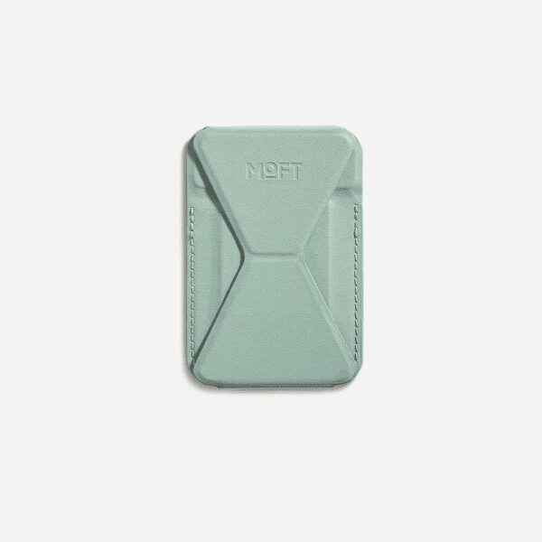 MOFT Adhesive Phone Stand & Wallet - MagSafe Compatible - My Store