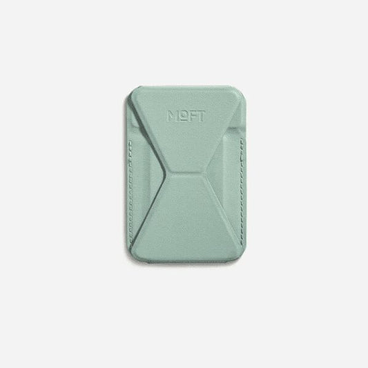 MOFT Adhesive Phone Stand & Wallet - MagSafe Compatible - My Store