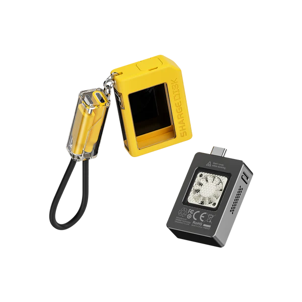 SHARGE Disk - My Store