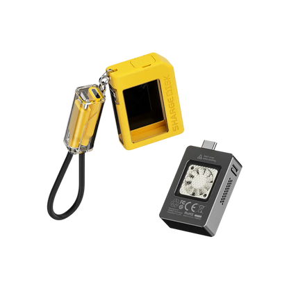 SHARGE Disk - My Store