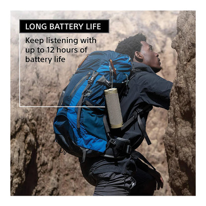 Sony XB23 Extra Bass Portable Wireless Speaker - My Store