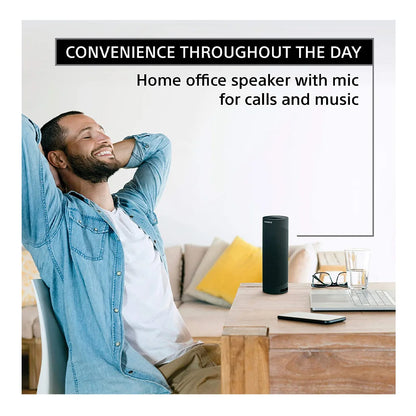 Sony XB23 Extra Bass Portable Wireless Speaker - My Store