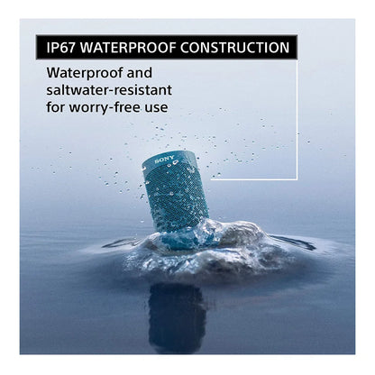 Sony XB23 Extra Bass Portable Wireless Speaker - My Store