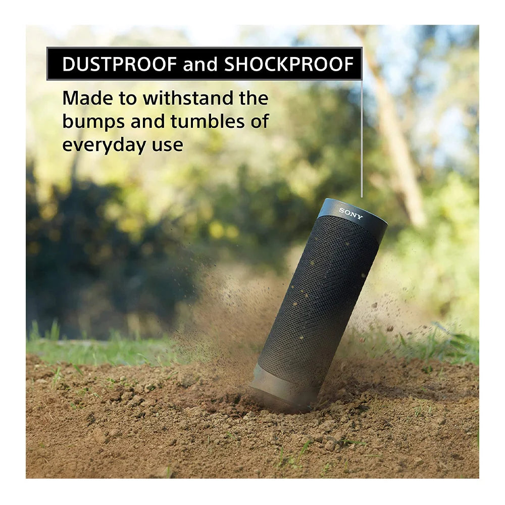 Sony XB23 Extra Bass Portable Wireless Speaker - My Store