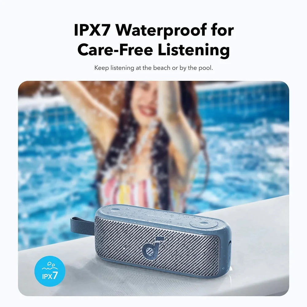 Soundcore By Anker Motion 100 - My Store