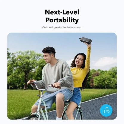 Soundcore By Anker Motion 100 - My Store