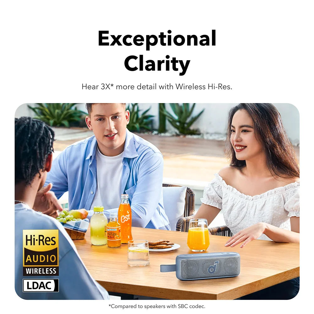 Soundcore By Anker Motion 100 - My Store