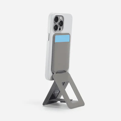 MOFT Snap Invisible Phone Tripod Stand – MagSafe Compatible - My Store