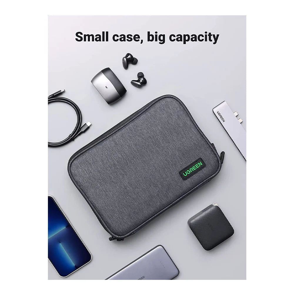 UGREEN Portable Multi-Functional Storage Bag - My Store