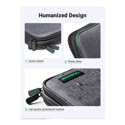 UGREEN Portable Multi-Functional Storage Bag - My Store