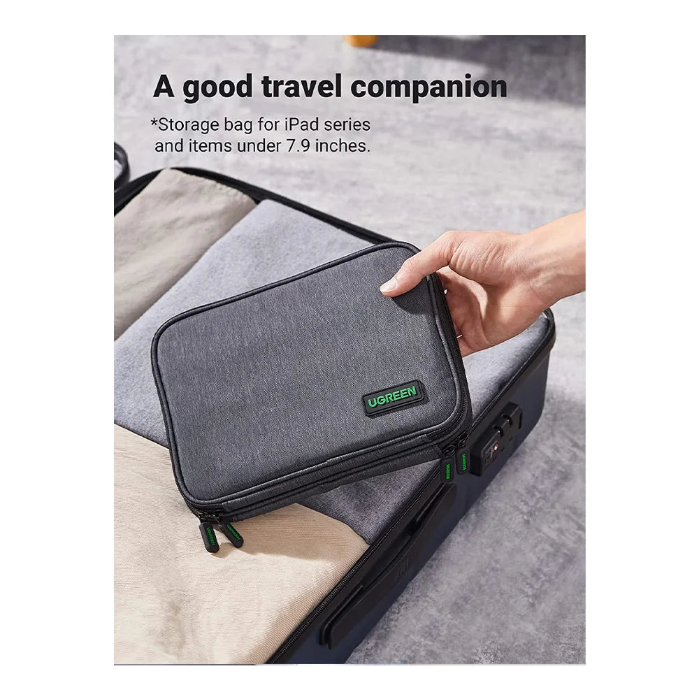 UGREEN Portable Multi-Functional Storage Bag - My Store