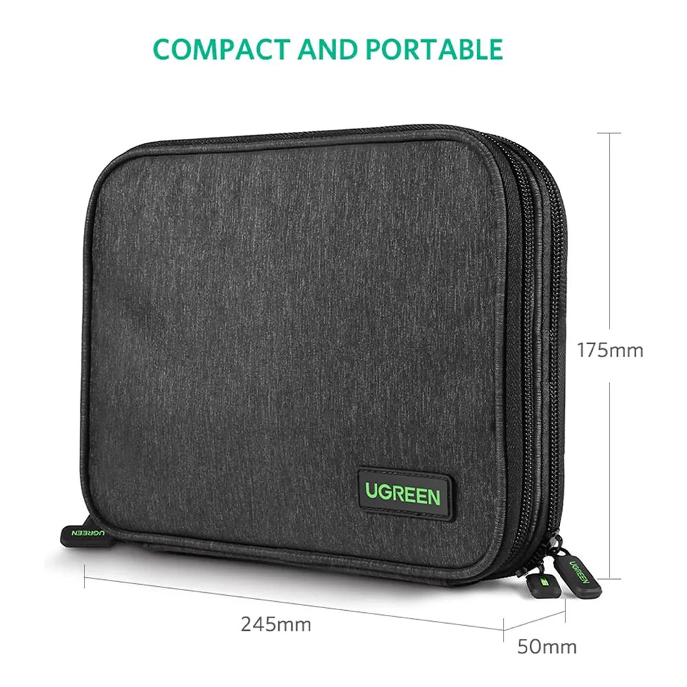 UGREEN Portable Multi-Functional Storage Bag - My Store