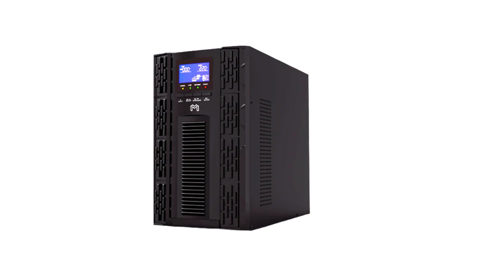 Online UPS 2KVA 48V