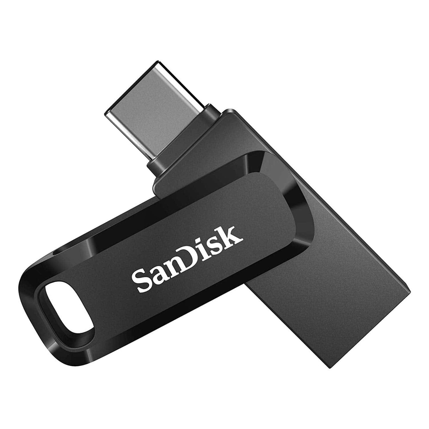SanDisk Ultra Dual Drive Go USB - My Store