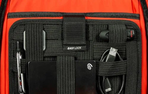 URBAN Grid Organizer