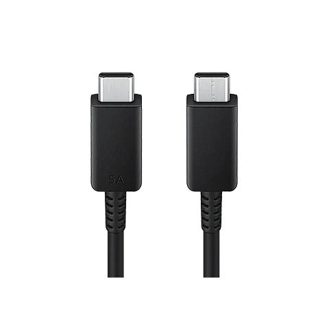 Samsung Cable 5A USB-C To USB-C Cable - My Store